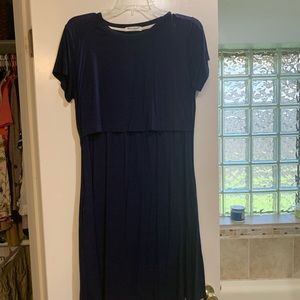 Bearsland Nursing dress